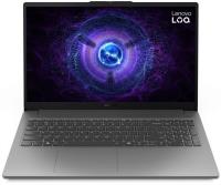 LENOVO LOQ I5-12450H 16GB 512GB SSD 6GB-RTX3050 15.6" FHD 83LK008KTR